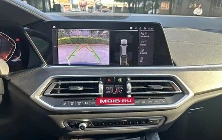 BMW X5, 2021 год, 5 490 000 рублей, 7 фотография