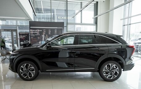 Haval F7, 2026 год, 3 699 000 рублей, 3 фотография