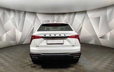 Haval F7x, 2026 год, 6 фотография