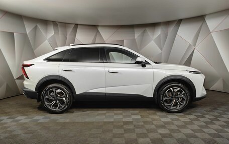 Haval F7x, 2026 год, 4 фотография