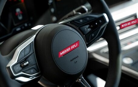 Haval F7, 2026 год, 3 699 000 рублей, 11 фотография