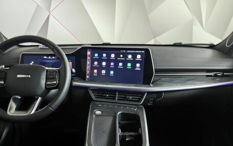 Haval F7x, 2026 год, 11 фотография