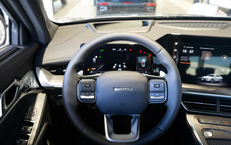 Haval F7x, 2026 год, 3 999 000 рублей, 8 фотография