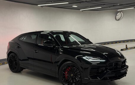Lamborghini Urus I, 2026 год, 36 000 000 рублей, 1 фотография