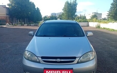 Chevrolet Lacetti, 2008 год, 345 000 рублей, 1 фотография