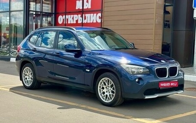 BMW X1, 2011 год, 1 100 000 рублей, 1 фотография