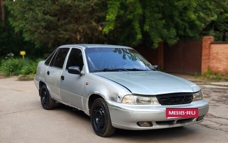 Daewoo Nexia I рестайлинг, 2003 год, 100 000 рублей, 1 фотография