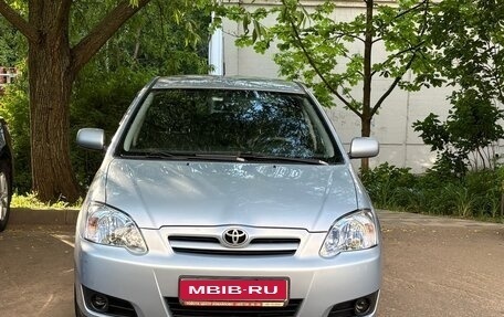 Toyota Corolla, 2006 год, 720 000 рублей, 1 фотография