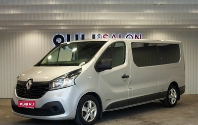 Renault Trafic, 2015 год, 2 000 000 рублей, 1 фотография