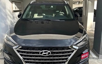Hyundai Tucson III, 2019 год, 2 275 000 рублей, 1 фотография