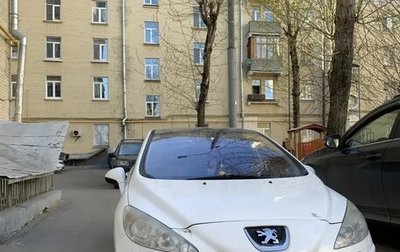Peugeot 308 II, 2010 год, 288 000 рублей, 1 фотография