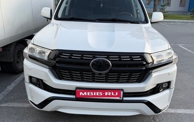 Toyota Land Cruiser 200, 2016 год, 5 500 000 рублей, 1 фотография