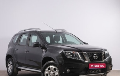 Nissan Terrano III, 2016 год, 1 499 000 рублей, 1 фотография