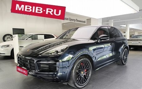 Porsche Cayenne III, 2022 год, 13 480 000 рублей, 1 фотография