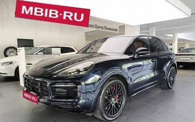 Porsche Cayenne III, 2022 год, 13 480 000 рублей, 1 фотография