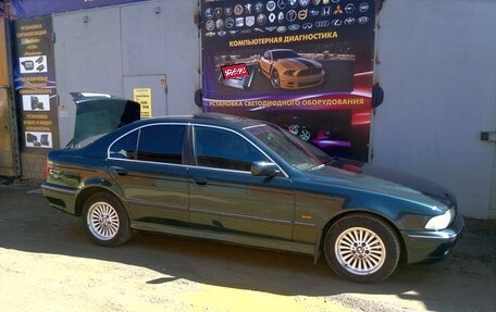 BMW 5 серия, 1998 год, 350 000 рублей, 1 фотография