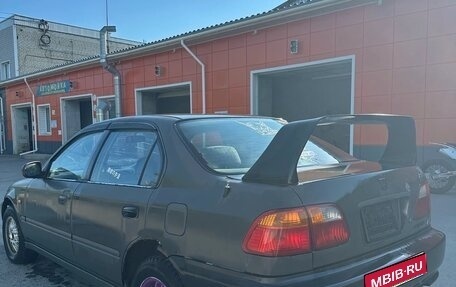 Honda Civic VII, 2000 год, 210 000 рублей, 1 фотография