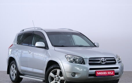 Toyota RAV4, 2007 год, 1 399 000 рублей, 1 фотография