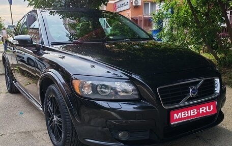 Volvo C30 I рестайлинг, 2007 год, 850 000 рублей, 1 фотография
