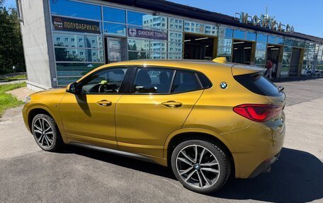 BMW X2, 2020 год, 2 500 000 рублей, 1 фотография