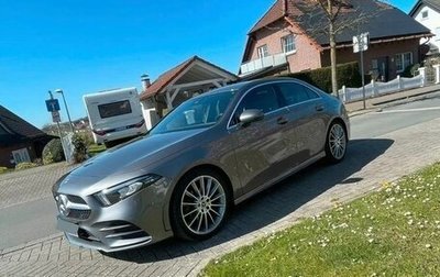 Mercedes-Benz A-Класс, 2022 год, 1 630 000 рублей, 1 фотография