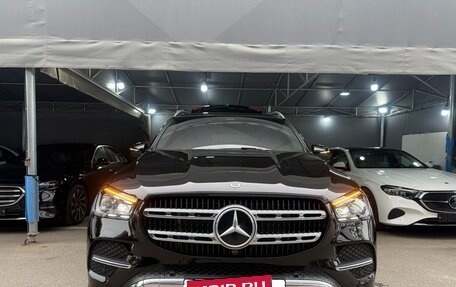 Mercedes-Benz GLE, 2025 год, 9 860 000 рублей, 1 фотография