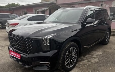 GAC GS8, 2024 год, 3 290 000 рублей, 1 фотография