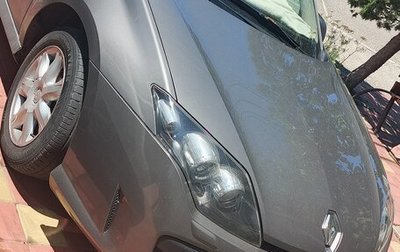 Renault Laguna III рестайлинг, 2010 год, 620 000 рублей, 1 фотография