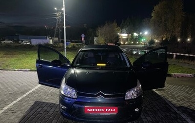Citroen C4 II рестайлинг, 2010 год, 350 000 рублей, 1 фотография