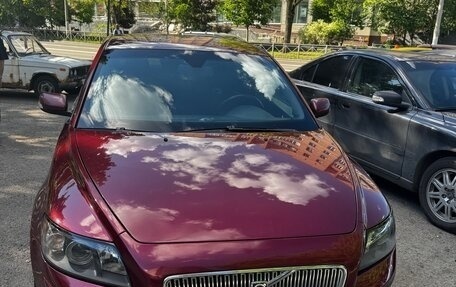 Volvo S40 II, 2005 год, 595 000 рублей, 1 фотография
