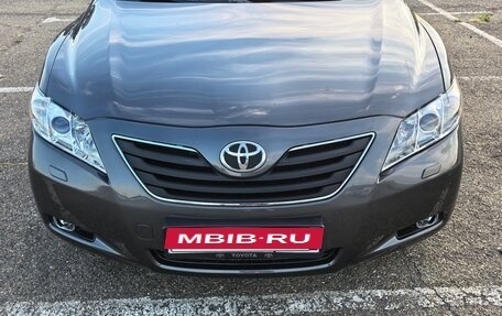 Toyota Camry, 2008 год, 1 350 000 рублей, 1 фотография