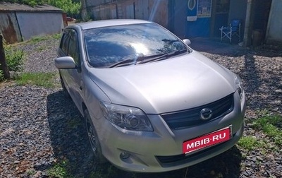 Toyota Corolla, 2010 год, 800 000 рублей, 1 фотография