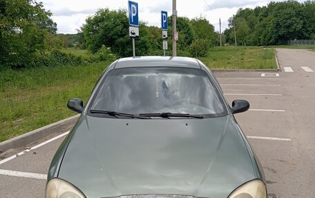 Chevrolet Lanos I, 2006 год, 170 000 рублей, 1 фотография