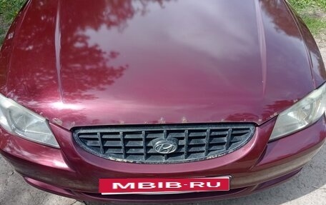 Hyundai Accent II, 2008 год, 330 000 рублей, 1 фотография