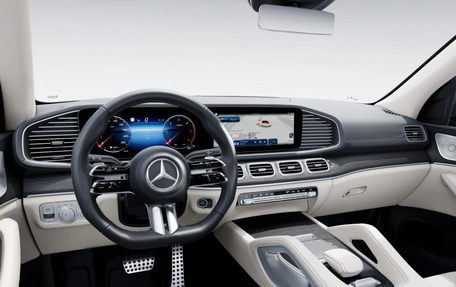 Mercedes-Benz GLS, 2026 год, 20 640 000 рублей, 1 фотография