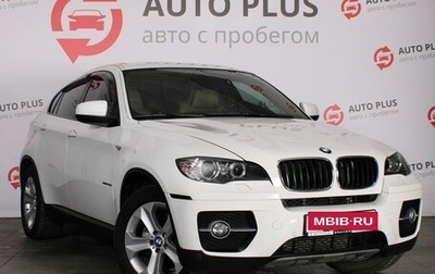 BMW X6, 2012 год, 2 200 000 рублей, 1 фотография