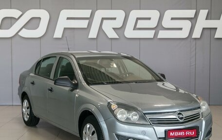 Opel Astra H, 2012 год, 620 000 рублей, 1 фотография
