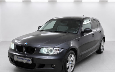BMW 1 серия, 2005 год, 700 000 рублей, 1 фотография