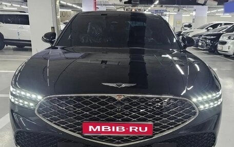 Genesis G90, 2026 год, 15 200 000 рублей, 1 фотография