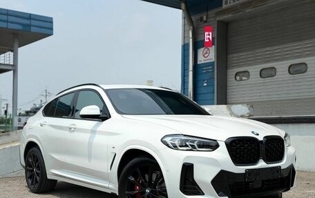 BMW X4, 2025 год, 8 090 000 рублей, 1 фотография