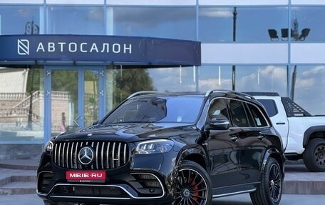 Mercedes-Benz GLS AMG, 2026 год, 25 990 000 рублей, 1 фотография