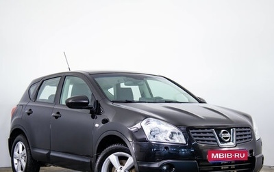 Nissan Qashqai, 2007 год, 859 000 рублей, 1 фотография
