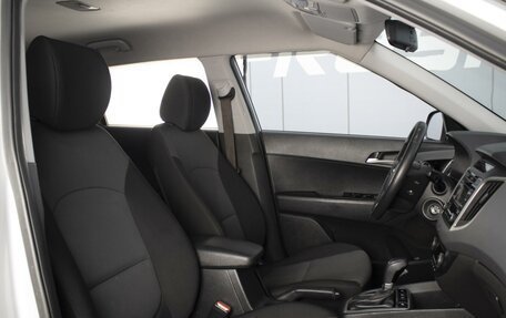 Hyundai Creta I рестайлинг, 2017 год, 1 525 000 рублей, 8 фотография