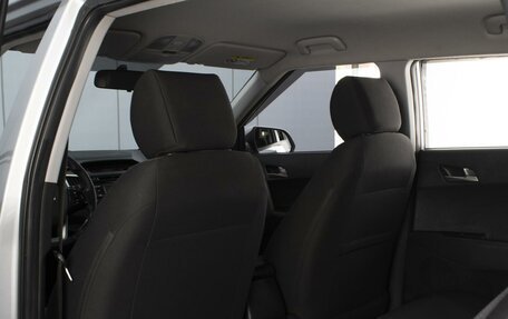 Hyundai Creta I рестайлинг, 2017 год, 1 525 000 рублей, 11 фотография