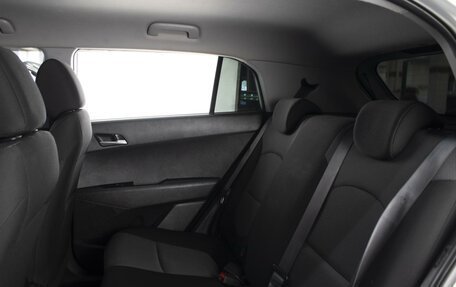 Hyundai Creta I рестайлинг, 2017 год, 1 525 000 рублей, 10 фотография