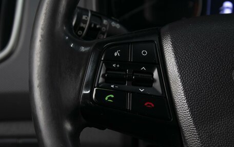 Hyundai Creta I рестайлинг, 2017 год, 1 525 000 рублей, 13 фотография