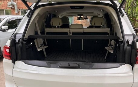 BMW X7, 2022 год, 9 500 000 рублей, 3 фотография