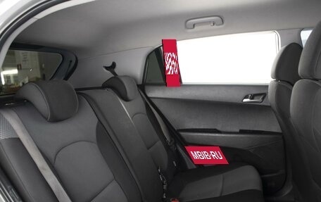 Hyundai Creta I рестайлинг, 2017 год, 1 525 000 рублей, 7 фотография