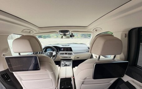 BMW X7, 2022 год, 9 500 000 рублей, 8 фотография