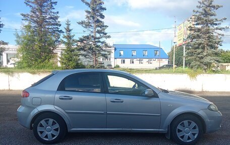 Chevrolet Lacetti, 2008 год, 345 000 рублей, 2 фотография